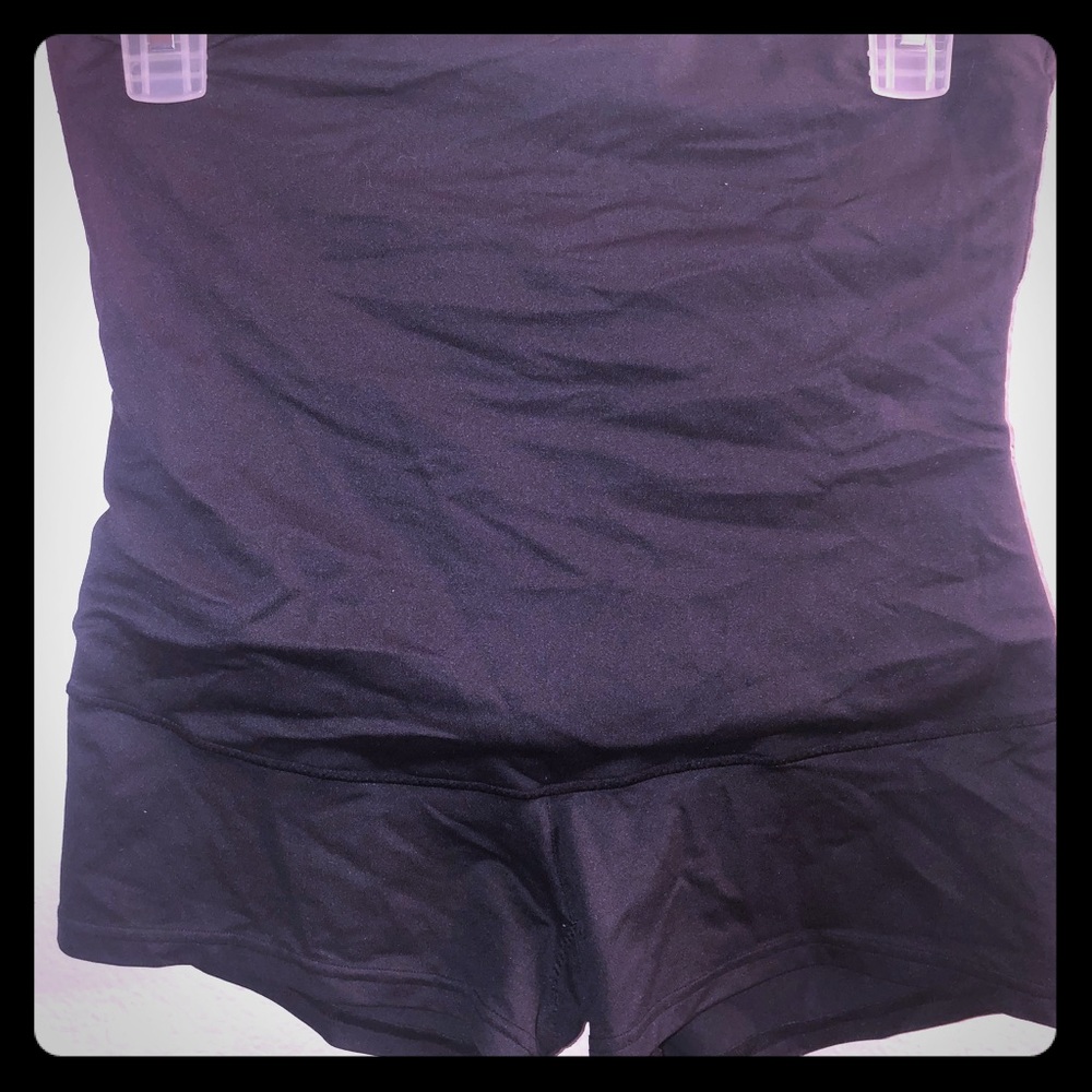 Maidenform Shapewear Thigh Slimming Light Control